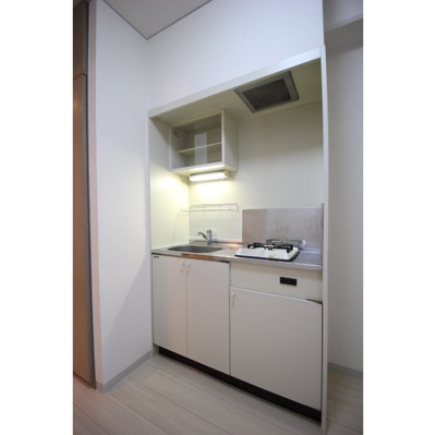 【キッチン】 | アンタレス豊成