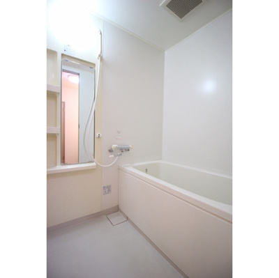 【浴室】 | アンタレス豊成