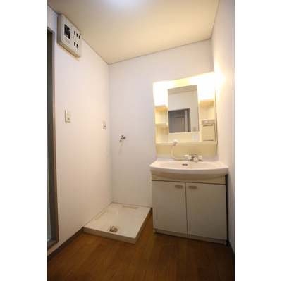 【洗面所】 | アンタレス豊成