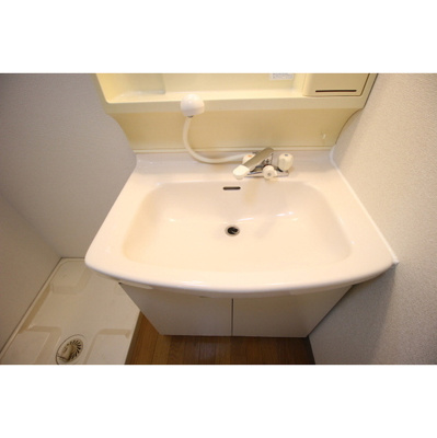 【独立洗面台】 | アンタレス豊成