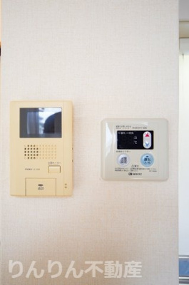 【セキュリティ】 | クレスト新浜B