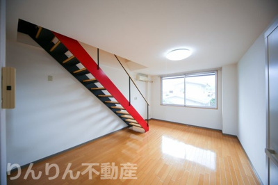 【その他】 | クレスト新浜B