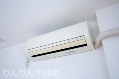 【設備】 | クレスト新浜B