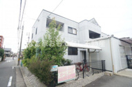 HomeBoundの画像