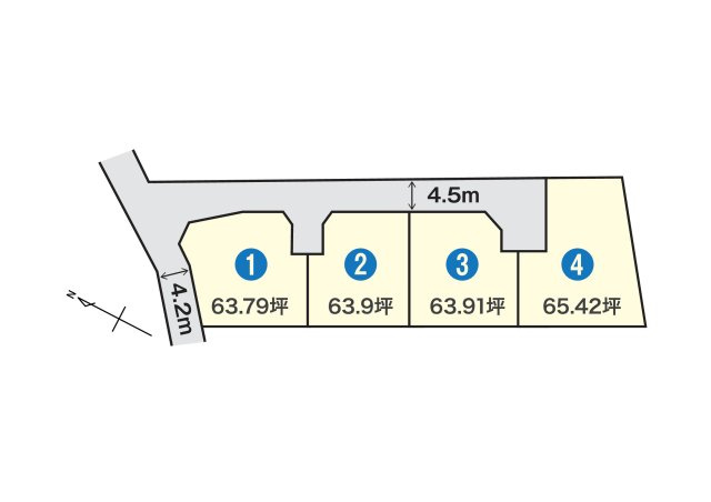 垣生エコタウンⅡ