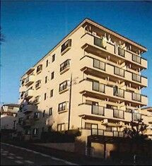 中古マンション　レイクコート天王台の画像