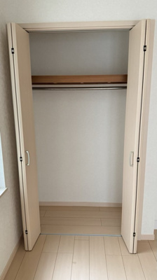 【収納】 | ハイツ文月