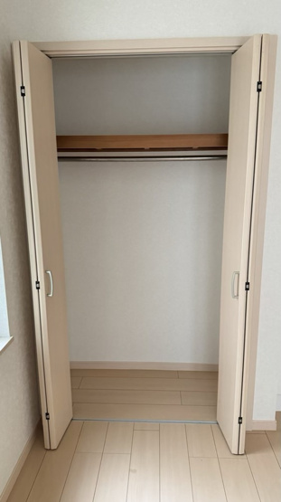 【収納】 | ハイツ文月