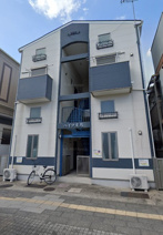 ハイツ文月の画像