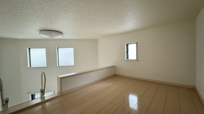 【居間・リビング】 | ハイツ文月