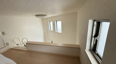 【内装】 | ハイツ文月