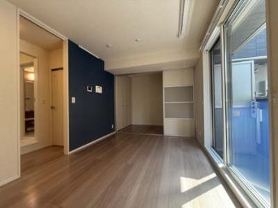 【その他】 | アンジュール高島平Ⅰ