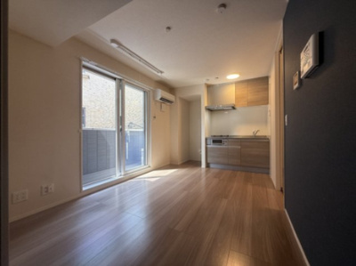 【居間・リビング】 | アンジュール高島平Ⅰ