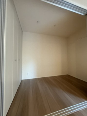 【洋室】 | アンジュール高島平Ⅰ