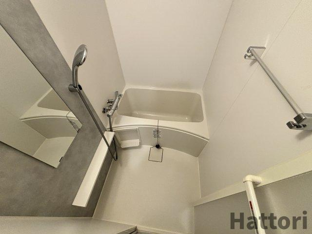 エスリードレジデンス東三国デュオの浴室