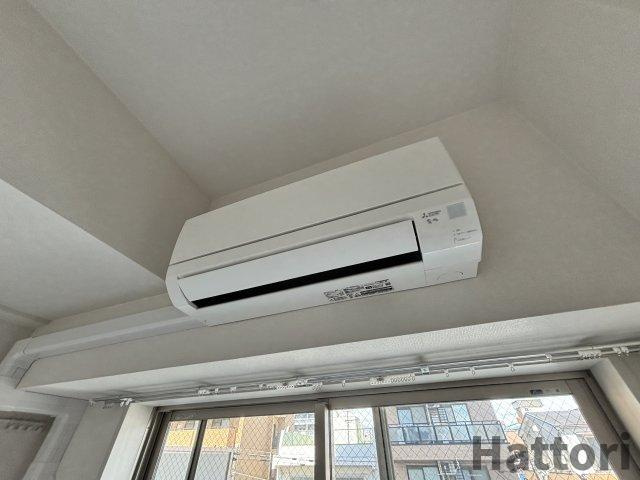 エスリードレジデンス東三国デュオの設備