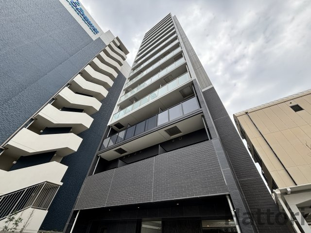 エスリードレジデンス東三国デュオ