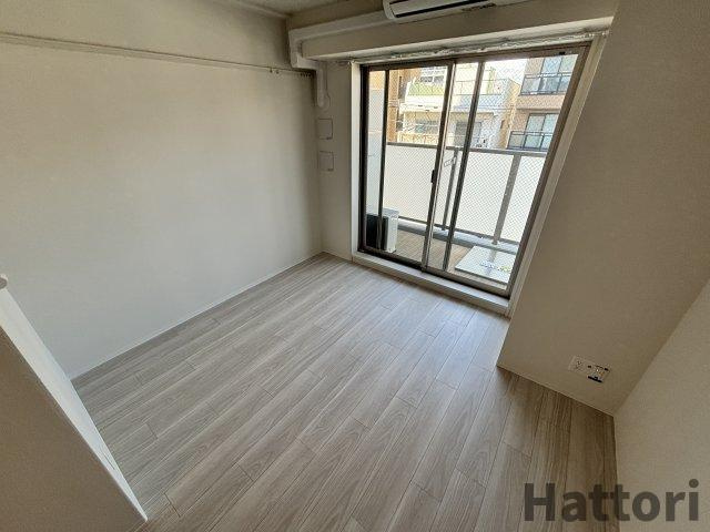 エスリードレジデンス東三国デュオの居間・リビング