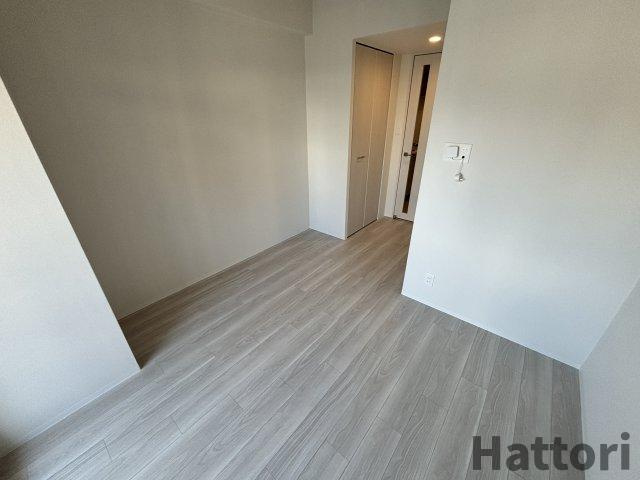 エスリードレジデンス東三国デュオの内装