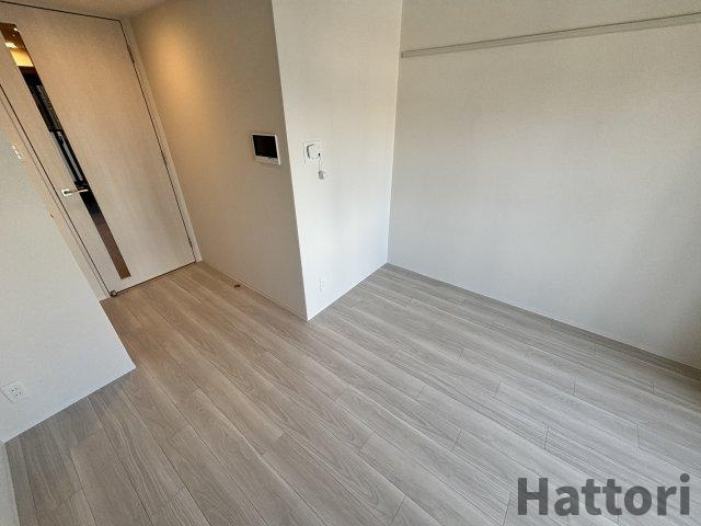 エスリードレジデンス東三国デュオの居間・リビング