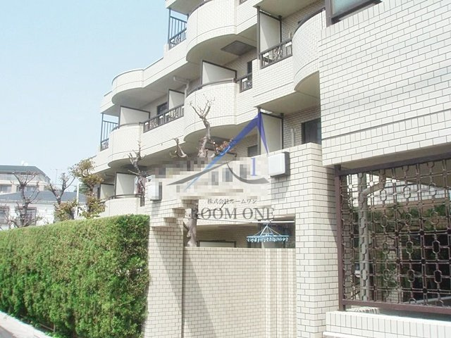 ジョイフル祖師谷