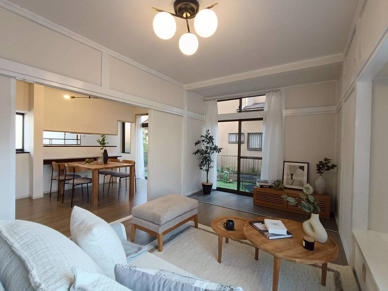 三郷市　　彦成2丁目　中古戸建