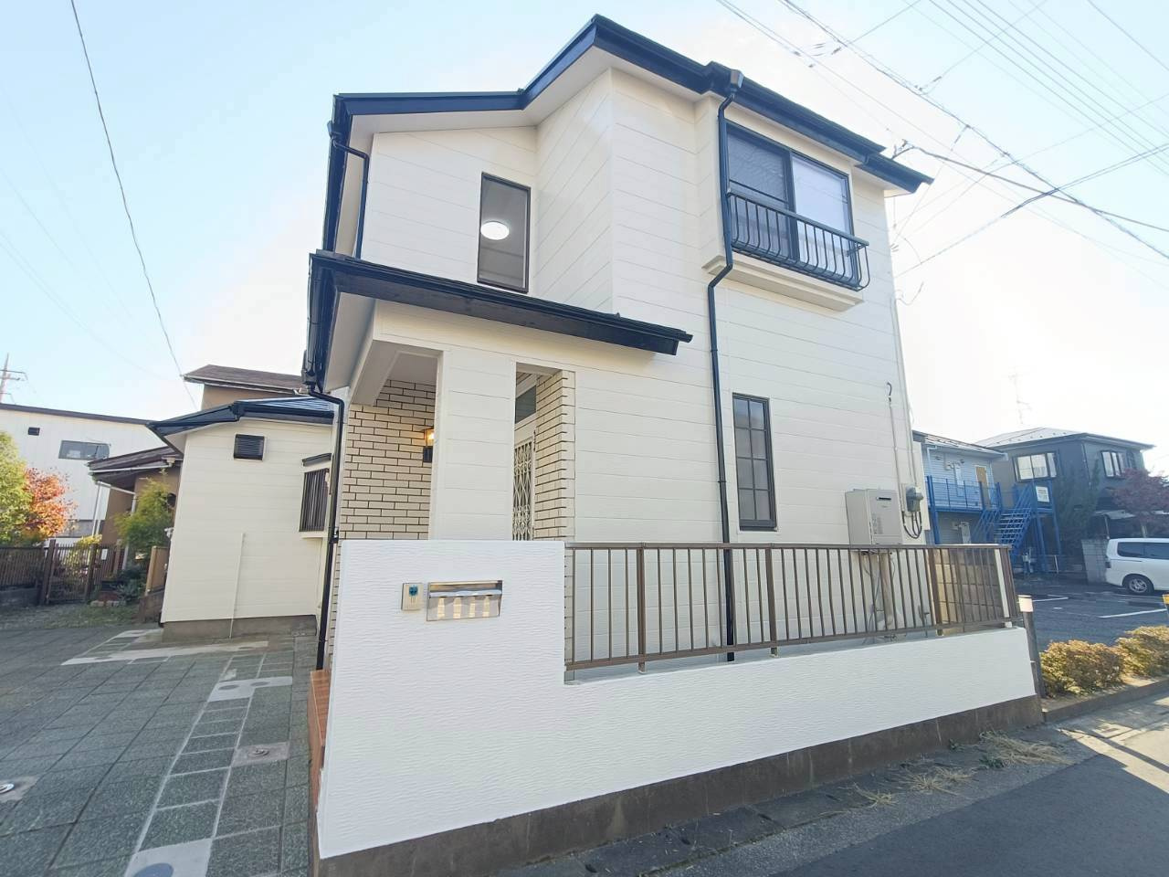 三郷市　　彦成2丁目　中古戸建