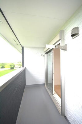 【バルコニー】 | ＮＡＭＩＫＡＷＡ