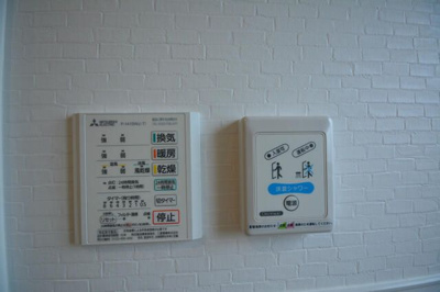 【設備】 | ＮＡＭＩＫＡＷＡ