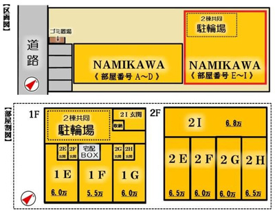 【その他】 | ＮＡＭＩＫＡＷＡ