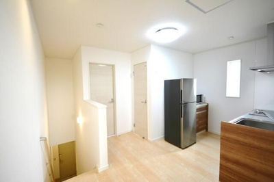 【居間・リビング】 | ＮＡＭＩＫＡＷＡ