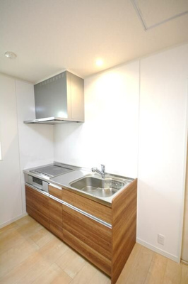 【キッチン】 | ＮＡＭＩＫＡＷＡ