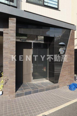 【エントランス】 | フルセイル品川