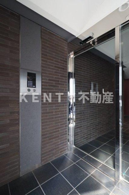 【ロビー】 | フルセイル品川