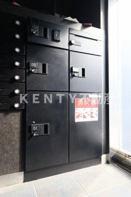 【その他共用部分】 | フルセイル品川