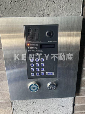 【セキュリティ】 | フルセイル品川