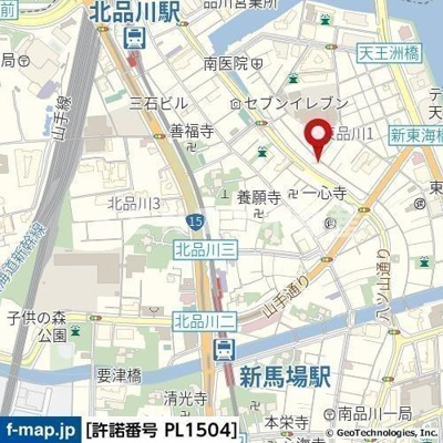 【その他】 | フルセイル品川