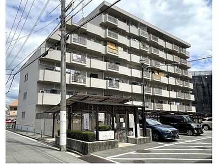 サンライズ東雲B棟(JS)