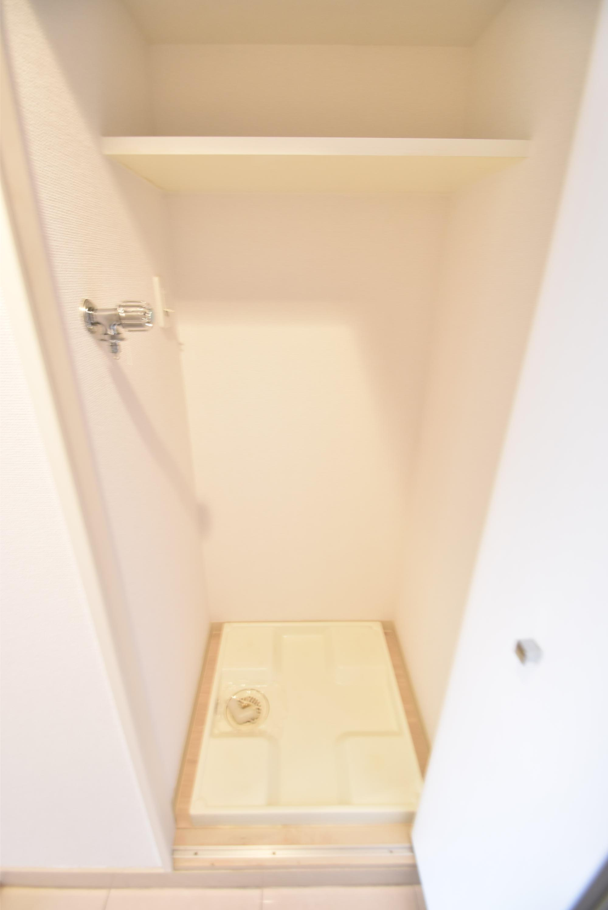 大阪市都島区東野田町１丁目の賃貸マンションのその他