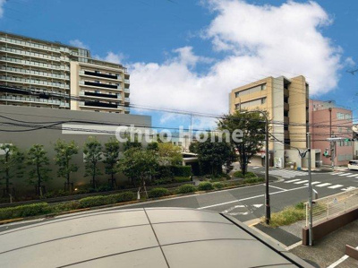 【展望】 | ファミール亀有壱番館 | 眺望