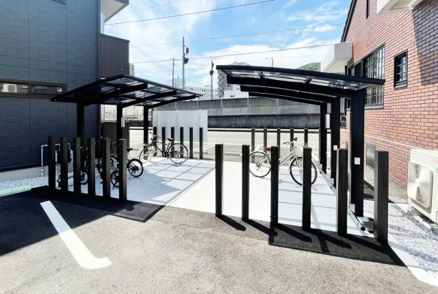 COMOのその他共用部分