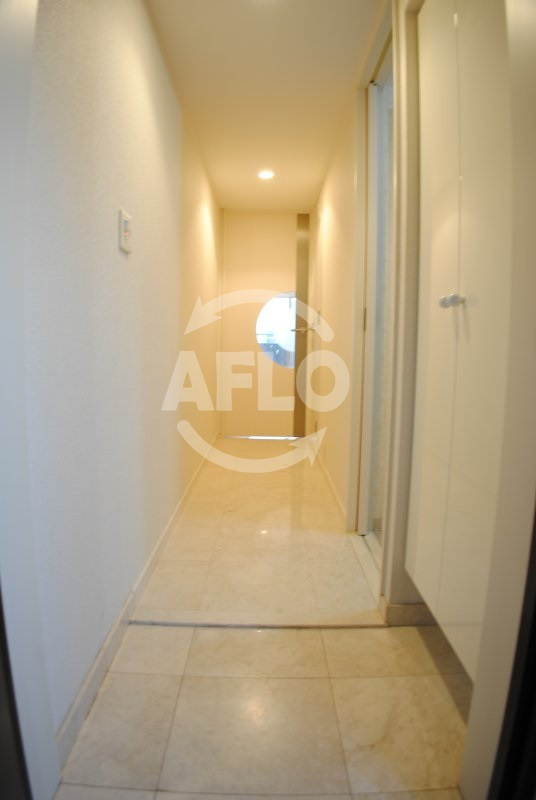 KAISEI本町の玄関|KAISEI本町　玄関スペース