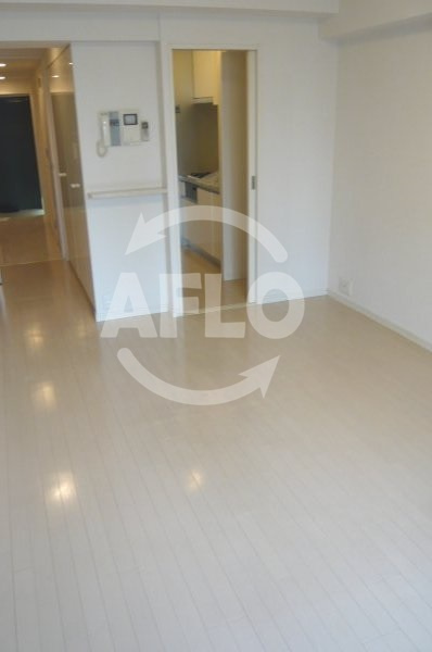 KAISEI本町の寝室|KAISEI本町　洋室