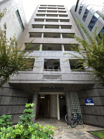 KAISEI本町の外観|KAISEI本町　外観