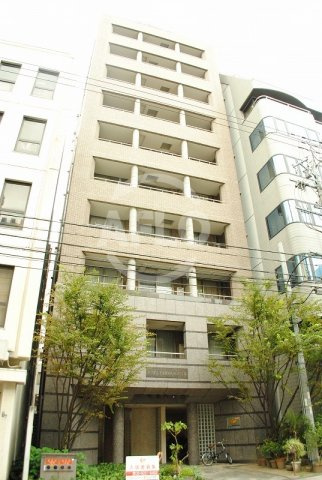 KAISEI本町の外観|KAISEI本町　外観