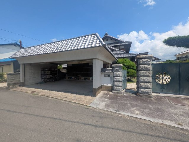 和泉市北田中町の一戸建てのその他