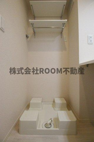 ヴェルデ　カーサの設備