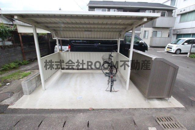 ヴェルデ　カーサのその他共用部分