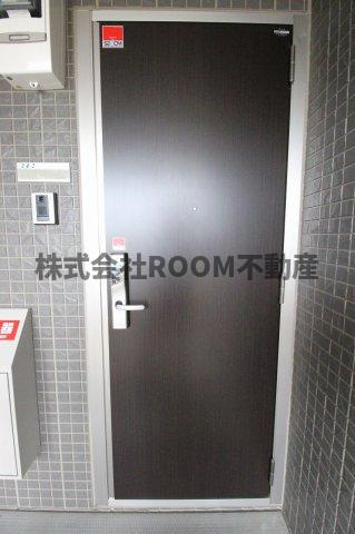 ヴェルデ　カーサの玄関|シンプルで使いやすい玄関です