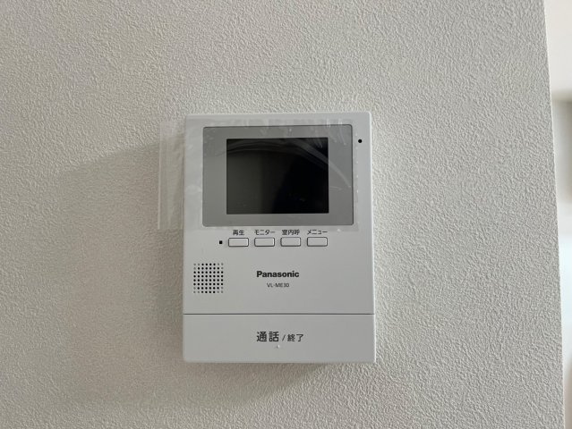 青木貸家|名古屋市の賃貸ならMy賃貸のセキュリティ|青木貸家